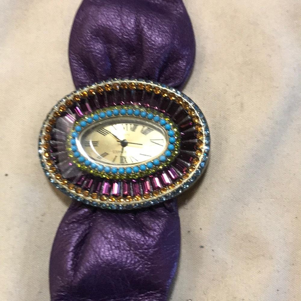 watch
